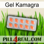 Gel Kamagra 26